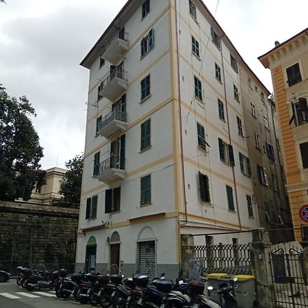 Comodita Citta-Mare Cinque Terre Специя Екстериор снимка