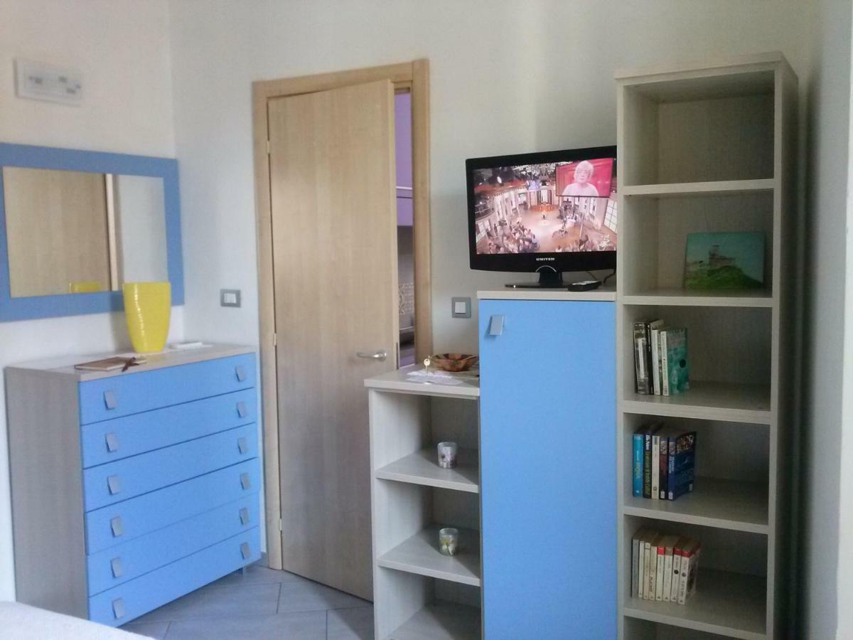 Comodita Citta-Mare Cinque Terre Специя Екстериор снимка