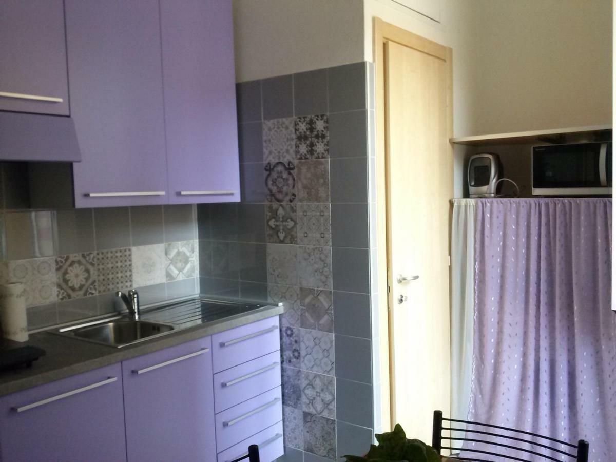 Comodita Citta-Mare Cinque Terre Специя Екстериор снимка
