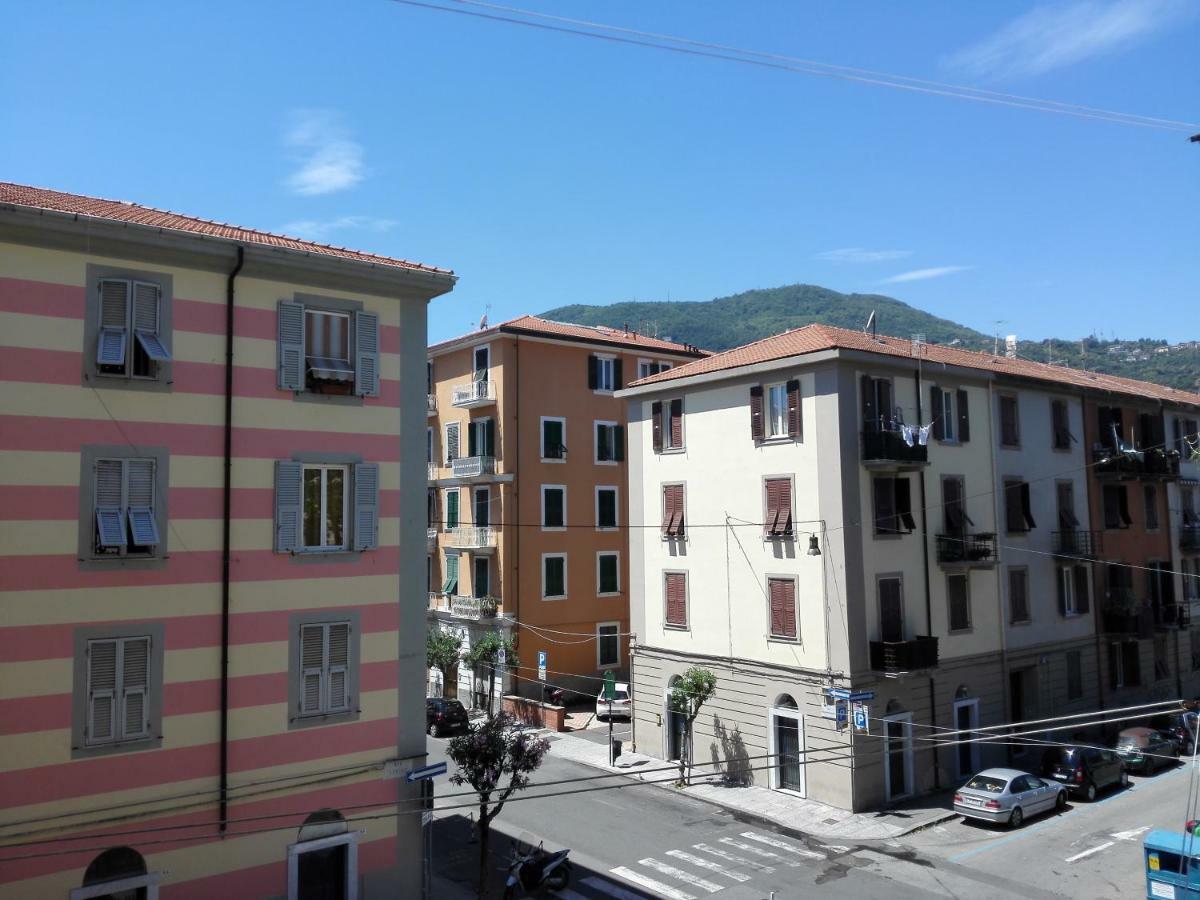 Comodita Citta-Mare Cinque Terre Специя Екстериор снимка