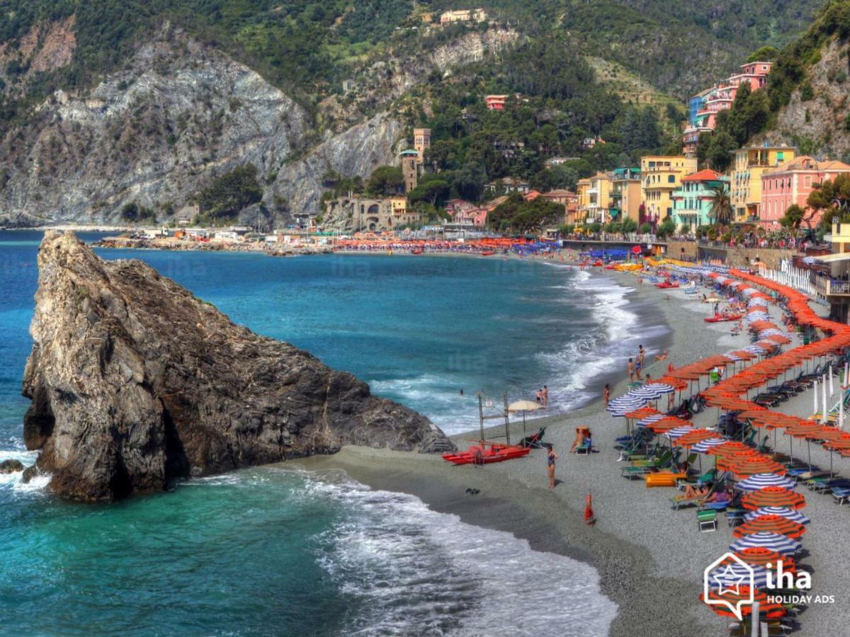 Comodita Citta-Mare Cinque Terre Специя Екстериор снимка