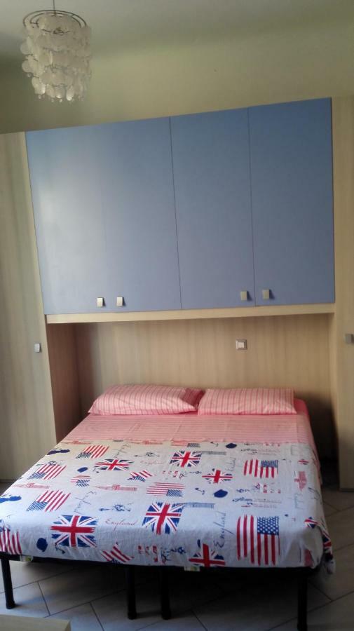 Comodita Citta-Mare Cinque Terre Специя Екстериор снимка
